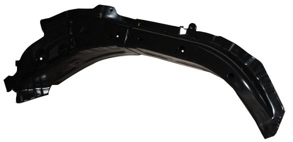 EXTENSION SET, L. FR. SHOCK ABSORBER